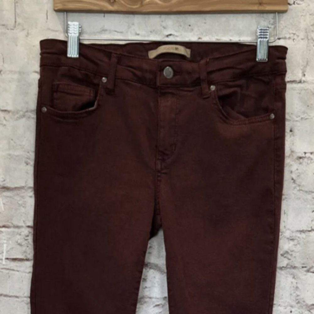 Joe's Jeans Skinny Ankle Jeans (2 pairs)